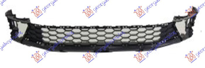 Spoiler Bara Fata - Vw Tiguan Allspace/Xl 2017 , 5nn805903e9b9