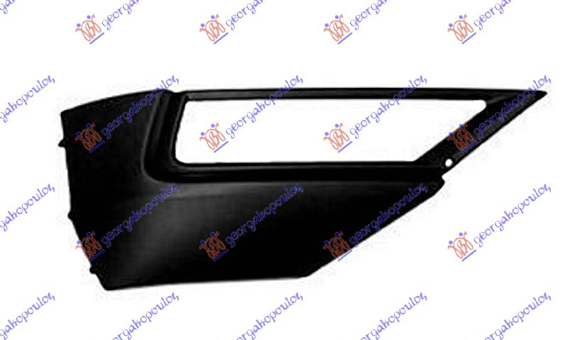 Spoiler Bara Fata - Vw Tiguan Allspace/Xl 2017 , 5nn853212b9b9