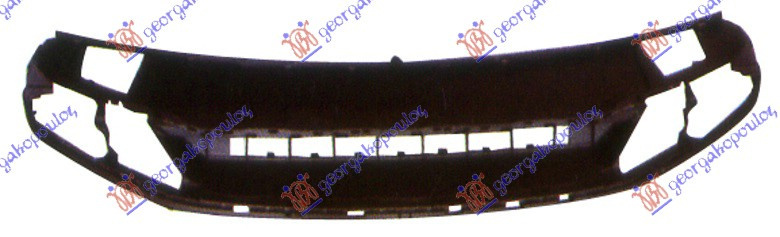 Spoiler Bara Fata - Vw Touareg 2014 , 7p6807061g