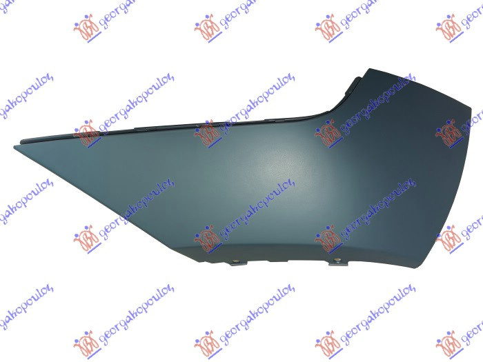 Spoiler Bara Fata - Vw Touareg 2018 , 760807489agru