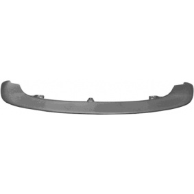 Spoiler bara fata VW Touran 07/10