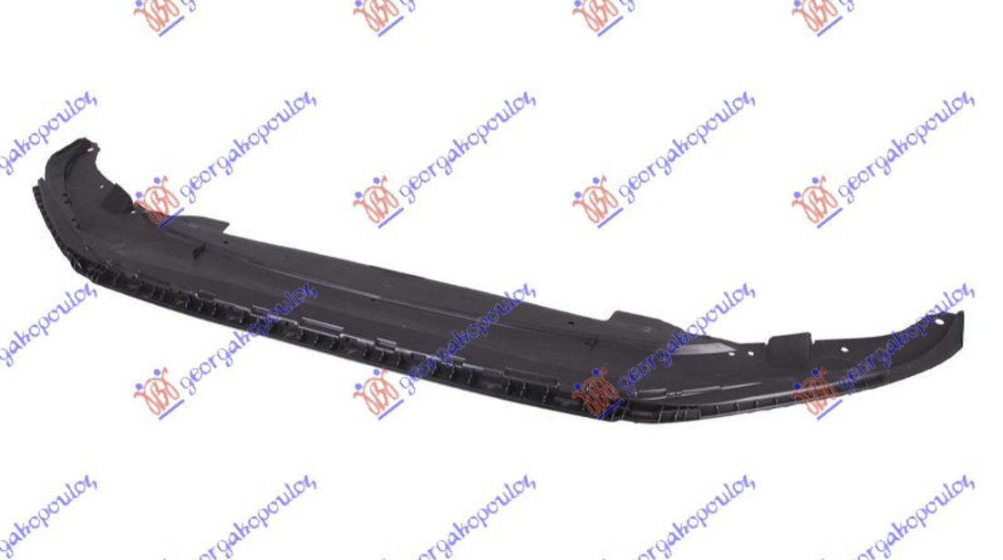 Spoiler Bara Fata - Vw Touran 2015 , 5ta805915e9b9