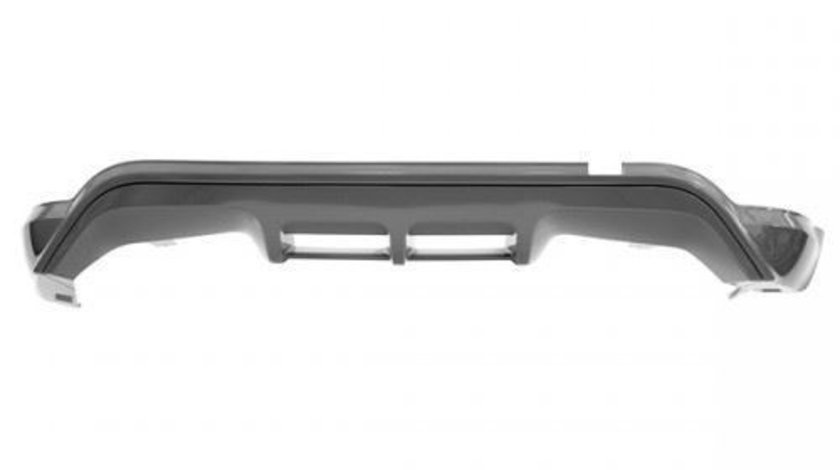 Spoiler bara spate 3/5 usi FORD FOCUS 08/11