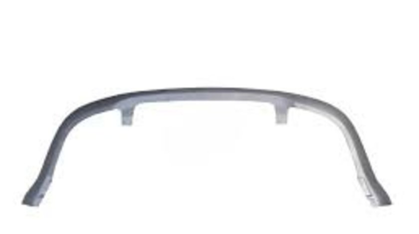 Spoiler bara spate 4 usi FORD FOCUS 04/08