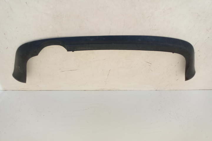 Spoiler bara spate 8D9807521AA Audi A4 B5 [facelift] [2000 - 2001]
