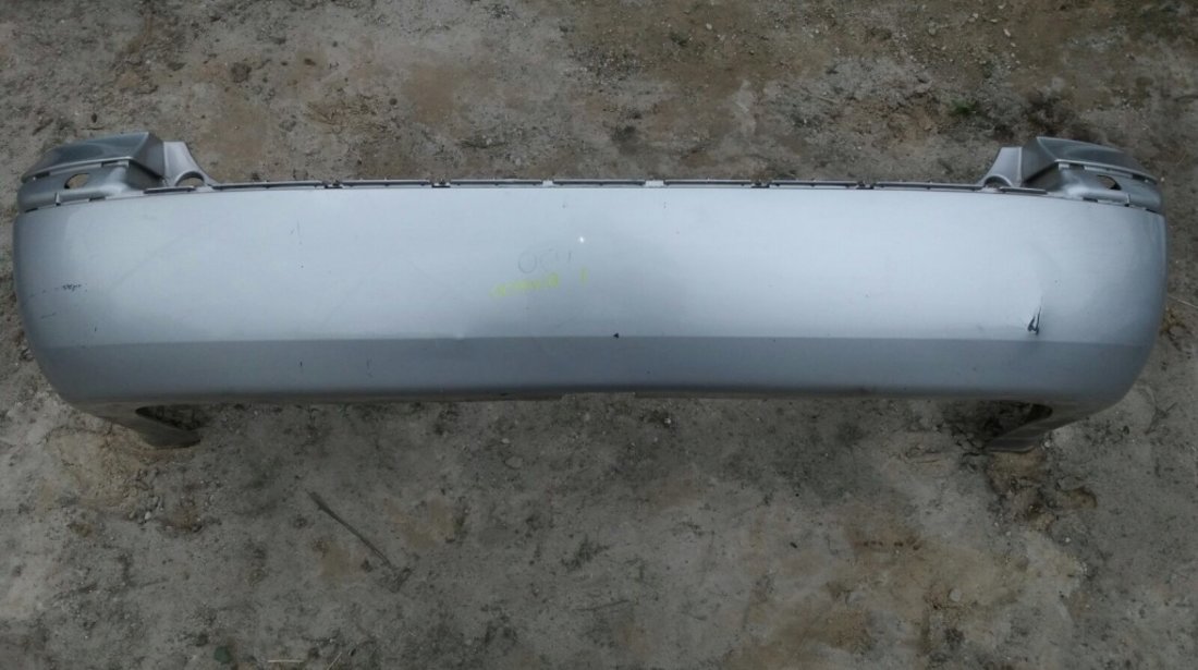 Spoiler / Bara Spate 9102 Skoda Octavia 1 Tour Combi 2000 - 2008