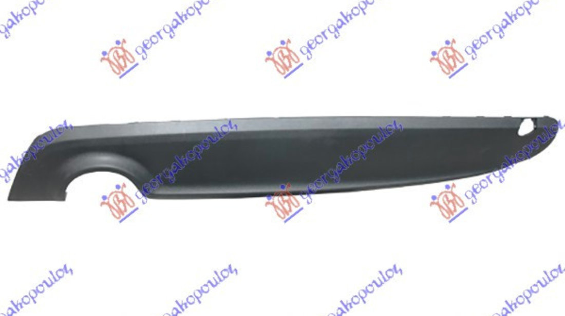 Spoiler Bara Spate - Alfa Romeo Giulietta 2010 , 156090482