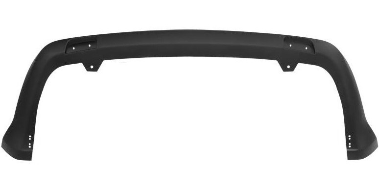 Spoiler Bara Spate Am Ford Focus 2 2004-2008 Combi 1356646