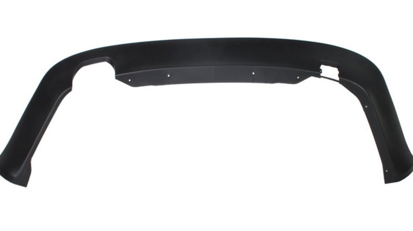 Spoiler Bara Spate Am Skoda Octavia 2 2004-2008 1Z5807521