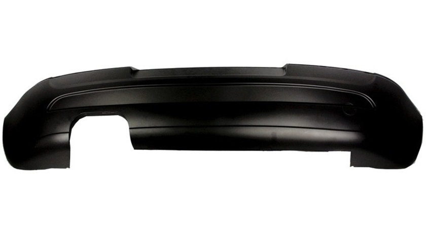 Spoiler Bara Spate Am Volkswagen Golf 5 2003-2009 GTI Edition 30 Design RBVWG5GT