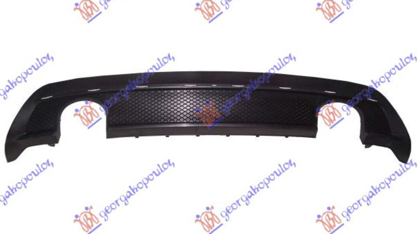 Spoiler Bara Spate Amg Line Mercedes A-Class W176 2012-2013-2014-2015