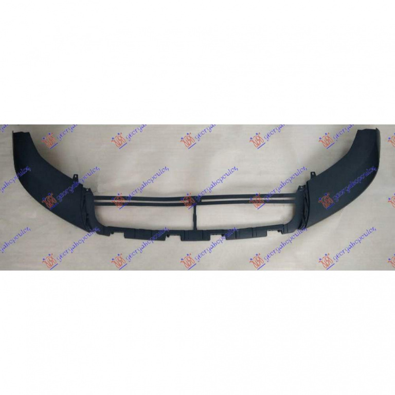 Spoiler Bara Spate - Audi A4 2011 , 8k0807521g