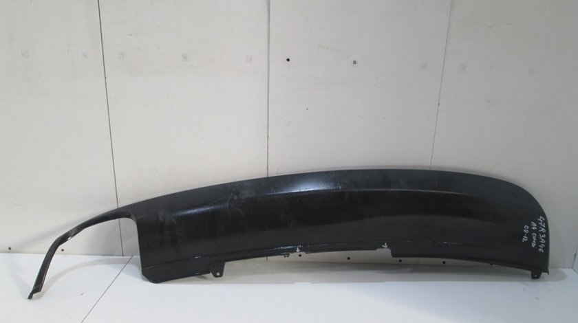 Spoiler bara spate Audi A4 Combi an 2008 2009 2010 2011 2012 cod 8K0807521