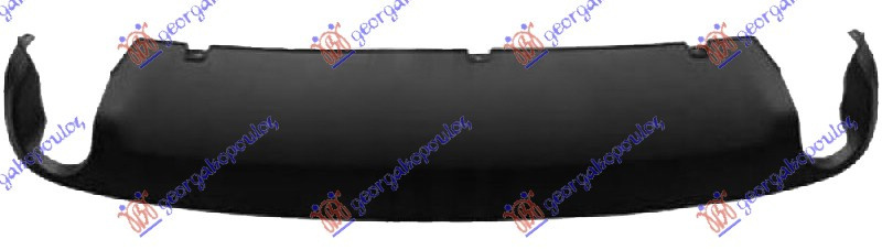 Spoiler Bara Spate - Audi A6 2004 , 4f5807521