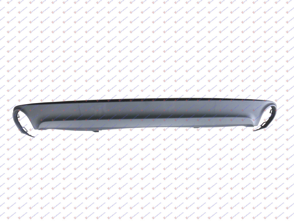 Spoiler Bara Spate - Audi A6 2010 , 4g0807521a