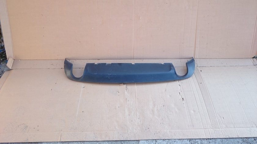 Spoiler bara spate Audi A6 4F Berlina an 2009-2012 cod 4F0807521A