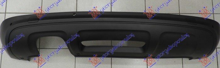 Spoiler Bara Spate - Audi Q32011 2012 , 8u0807434c
