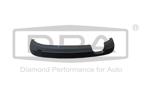 Spoiler bara spate Audi Q5 2008-2012