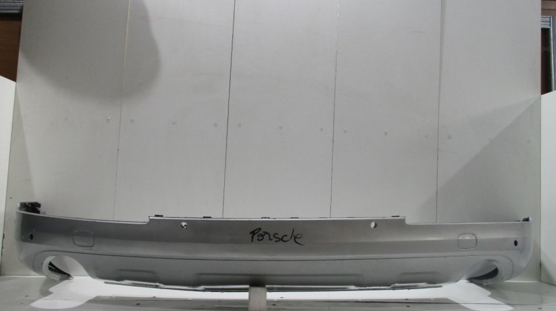 Spoiler bara spate Audi Q7 an 2006 2007 2008 2009 cod 4L0807521