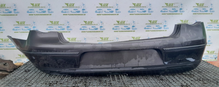 Spoiler bara spate Berlina 3C5807521K Volkswagen VW Passat B6 [2005 - 2010]