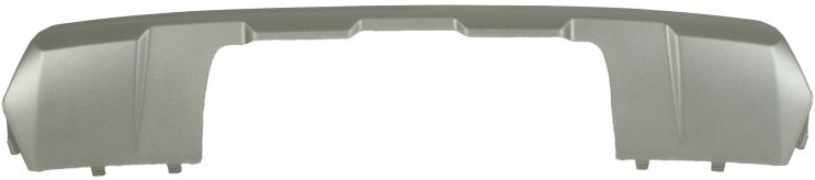 Spoiler Bara Spate Blic Audi Q5 FYB, FYG 2016-2020 5513-00-0048973P
