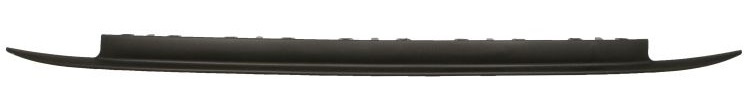 Spoiler Bara Spate Blic Fiat 500 312 2007→ 5511-00-2013973P