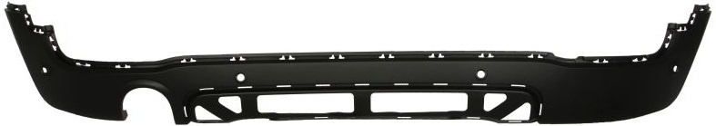 Spoiler Bara Spate Blic Mini Cooper Countryman F60 2016-2020 5511-00-4004970P