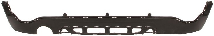 Spoiler Bara Spate Blic Mini Cooper Countryman F60 2016-2020 5506-00-4004956P