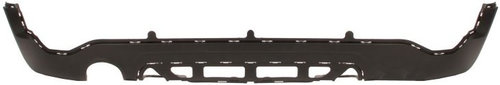 Spoiler Bara Spate Blic Mini Cooper Countryman F60 2016-2020 5506-00-4004956P