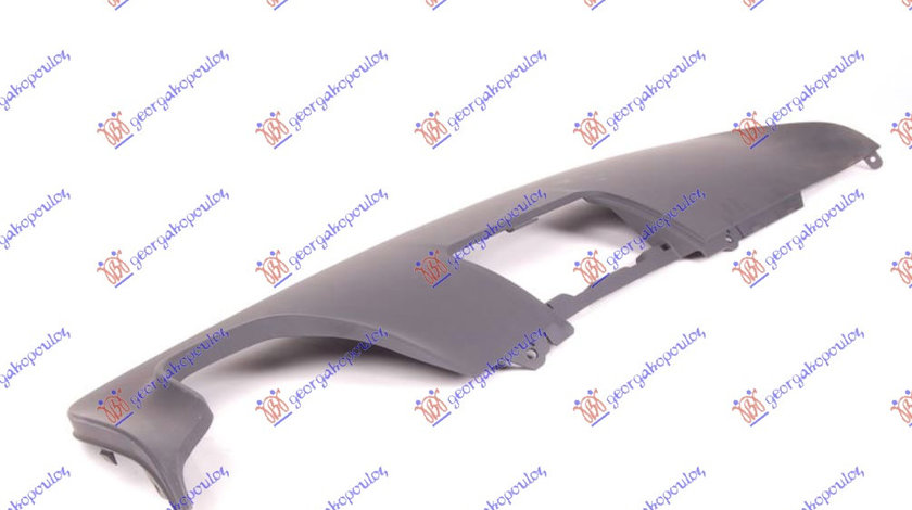 Spoiler Bara Spate BMW E60/E61 2003-2010