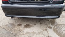 Spoiler / Bara Spate BMW Seria 3 E46 Sedan / Berli...