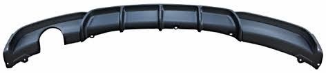 Spoiler bara spate BMW Seria 3 F30/31 sedan 12/14