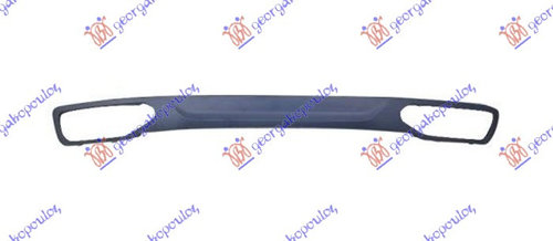 Spoiler bara spate BMW Seria 7 2019-2022 NOU 51129478559