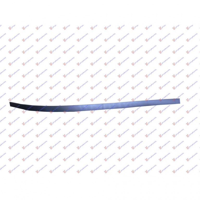 Spoiler Bara Spate - Bmw Series 1 (E81/87) 3/5d 2004 , 51127136090