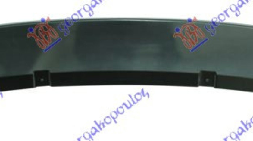 Spoiler Bara Spate - Bmw Series 1 (E82/88) Coupe/Cabrio 2007 , 51128051910