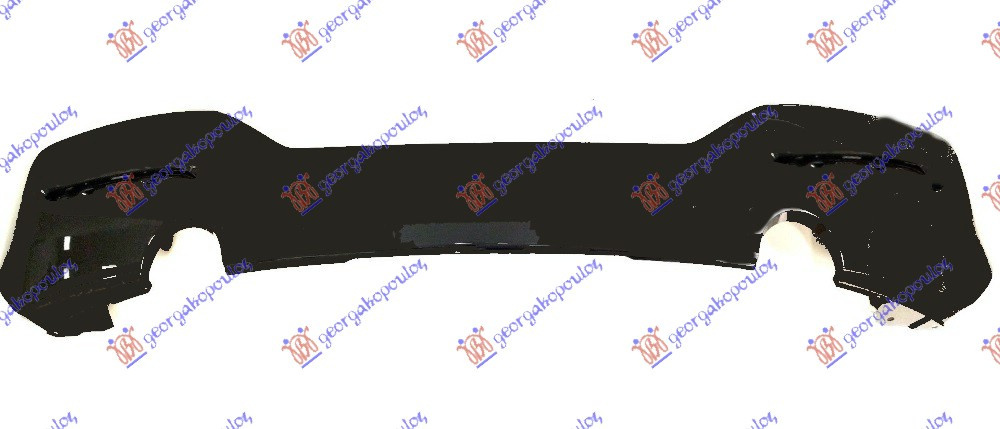 Spoiler Bara Spate - Bmw Series 1 (F21/20) 3/5d 2015 , 51128060303