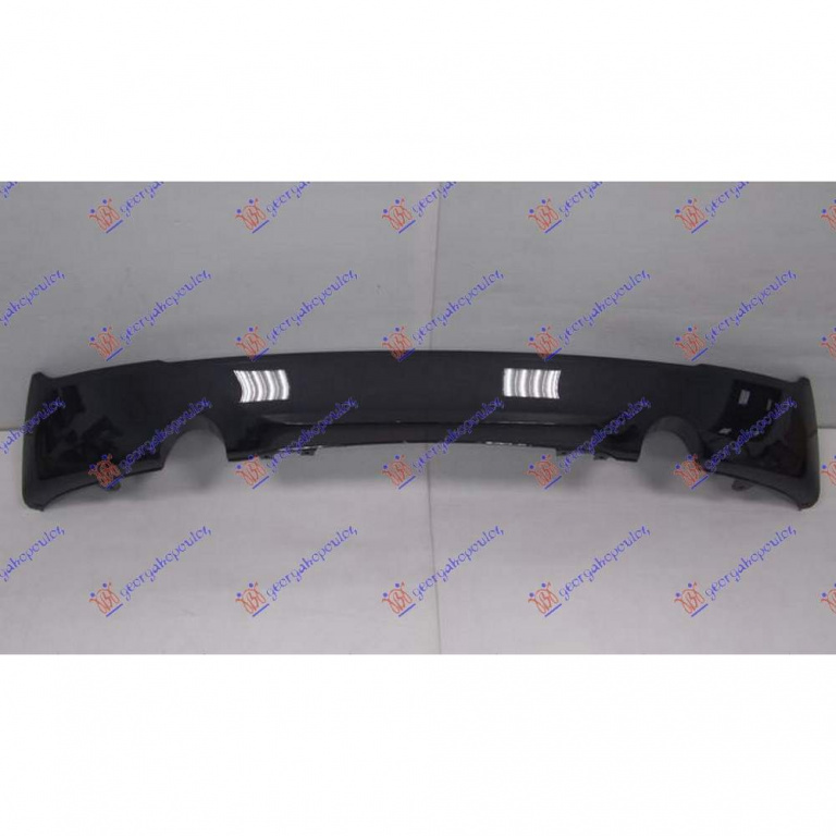 Spoiler Bara Spate - Bmw Series 2 (F22/23) Coupe/Cabrio 2014 , 51128065275