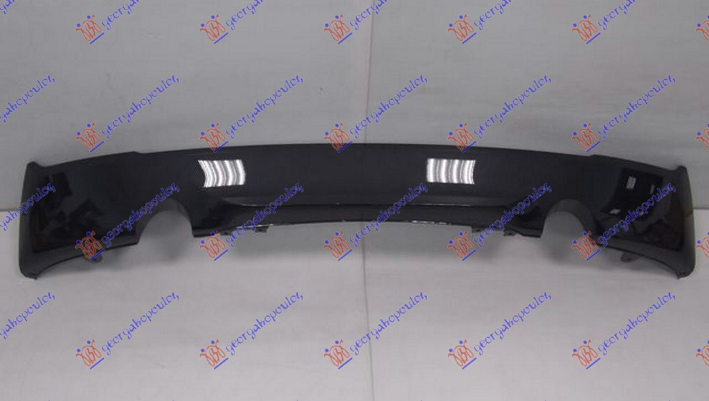 Spoiler Bara Spate - Bmw Series 2 (F22/23) Coupe/Cabrio 2014 , 51128055574