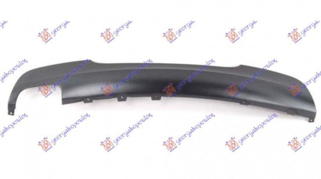 Spoiler Bara Spate - Bmw Series 3 (E90/91) Sdn 2005 , 51127892269