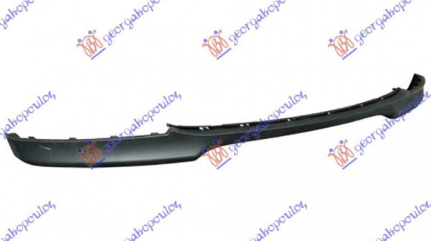 Spoiler Bara Spate - Bmw Series 3 (E90/91) Sdn 2008 , 51127892269