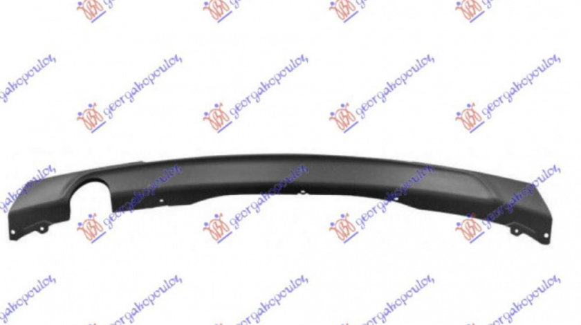 Spoiler Bara Spate - Bmw Series 3 (F30/F31) Sdn/S.W.2012 2013 , 51128054197