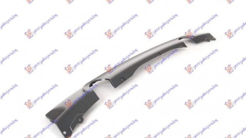 Spoiler Bara Spate - Bmw Series 3 (F30/F31) Sdn/S.W. 2014 , 51128054501