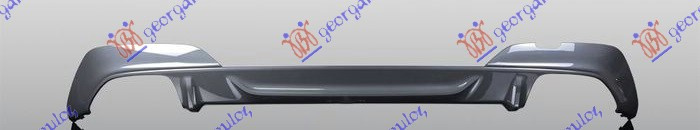 Spoiler Bara Spate - Bmw Series 3 (G20/G21) Sdn/S.W. 2018 , 51128069391