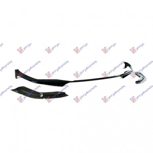 Spoiler Bara Spate - Bmw Series 3 (G20/G21) Sdn/S.W. 2018 , 51128069390
