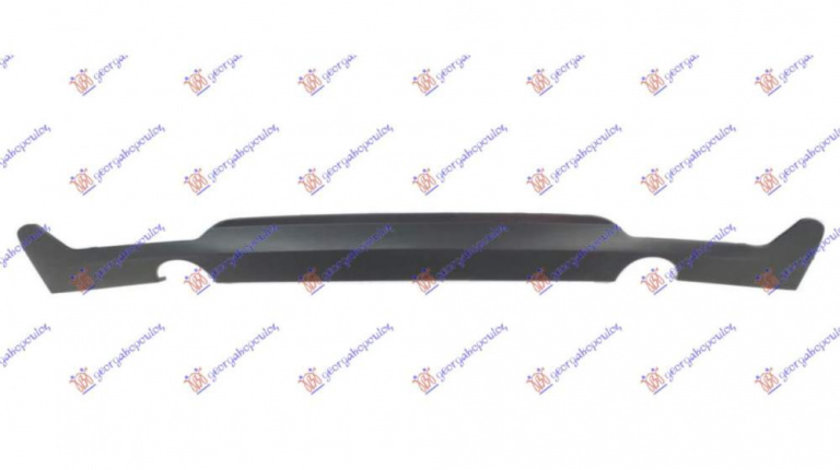 Spoiler Bara Spate - Bmw Series 4 (F32/36/33/)Coupe/Gr.Coupe/Cabrio 2014 , 51128054563