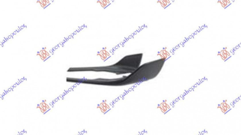 Spoiler Bara Spate - Bmw Series 7 (F01/02) 2012 , 51127209920