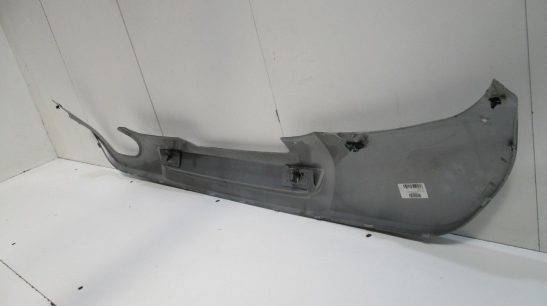 Spoiler bara spate BMW X1 E84 2012 2013 2014 2015 cod 51127303804