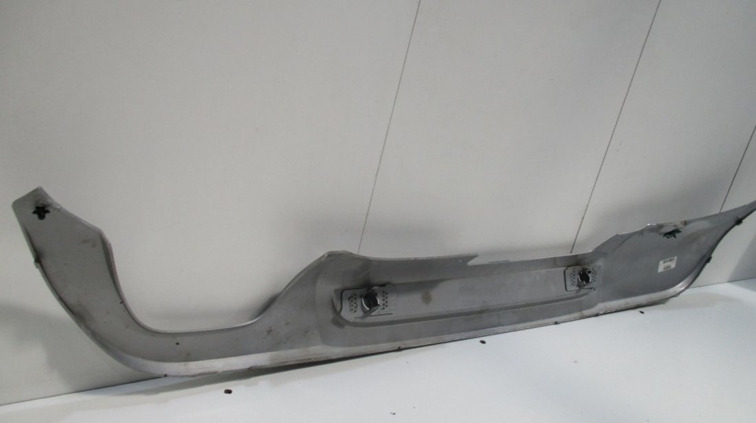 Spoiler bara spate BMW X1 E84 2012 2013 2014 2015 cod 51127303804