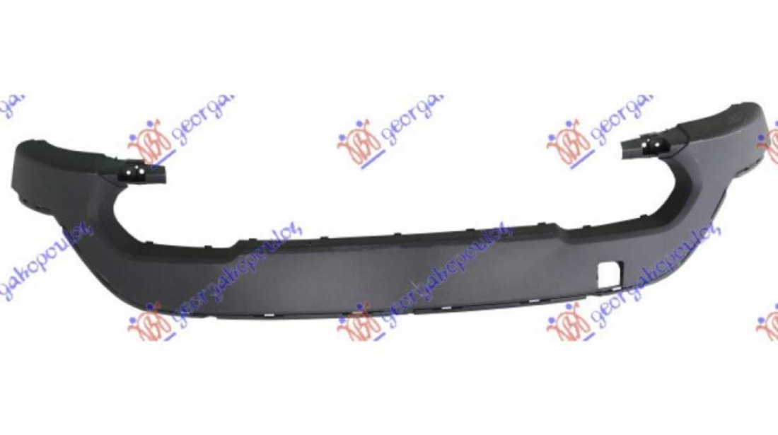 Spoiler Bara Spate - Bmw X1 (E84) 2013 , 51127345040