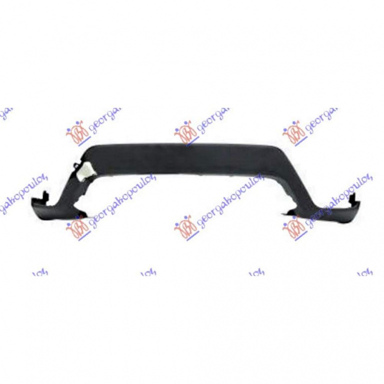 Spoiler Bara Spate - Bmw X3 (G01) 2017 , 51127488230